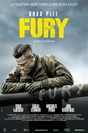 Fury